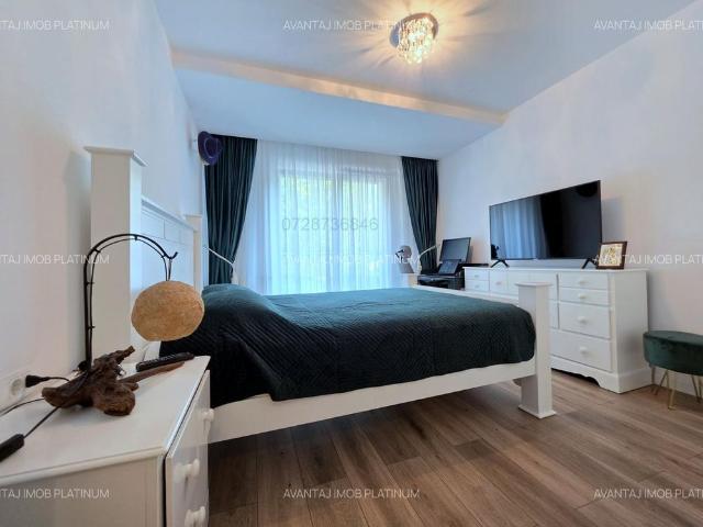 Apartament închirieri în București