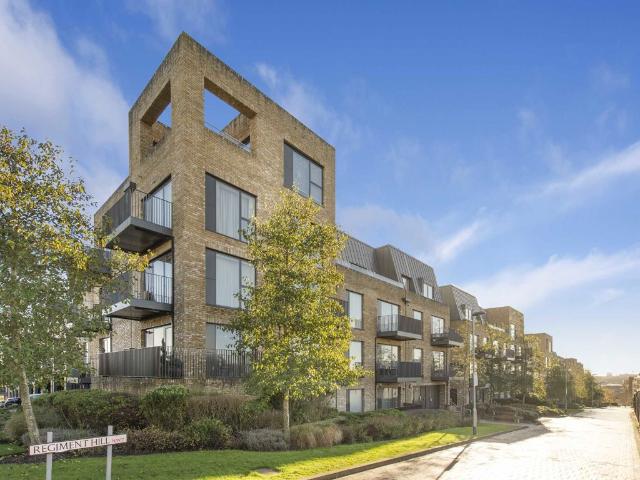 Apartment for rent in Millbrook Park, Greater London