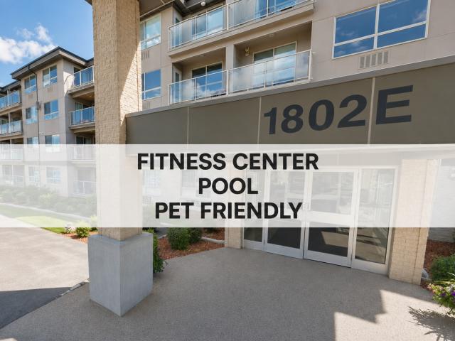 Apartment for rent in Regina, Saskatchewan