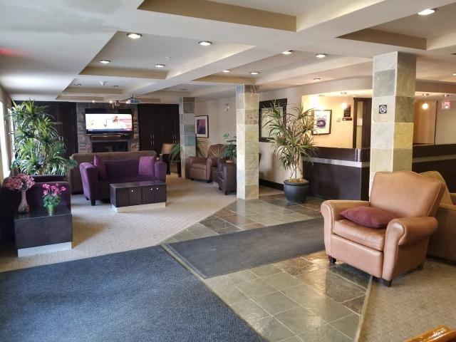 Apartment for rent in Regina, Saskatchewan