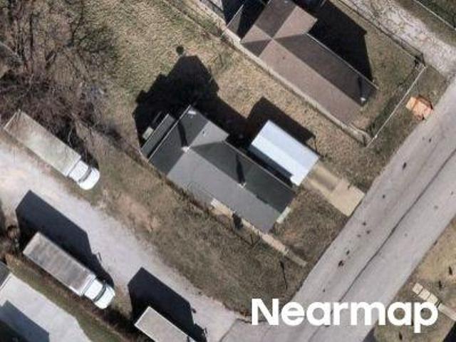 House for sale in Missouri