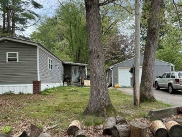 Commercial for sale in New Hampshire