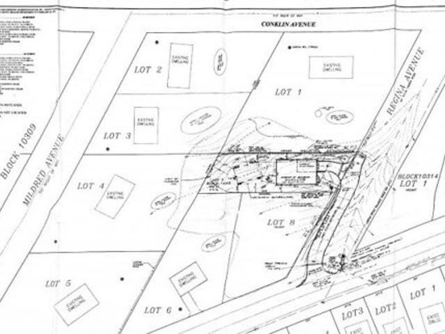 Land for sale in Hopatcong Land for sale in Hopatcong