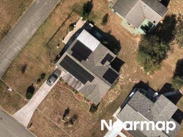 House for sale in Beverly Hills, Florida