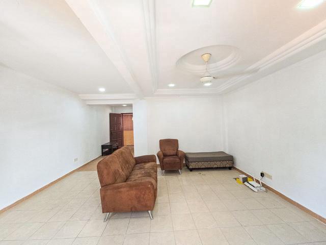 Apartment for sale in Langat, Selangor