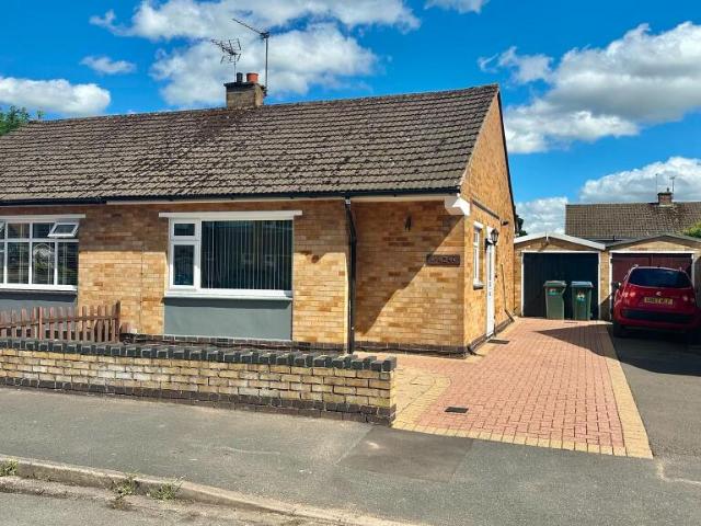 House for rent in Upper Stoke, West Midlands