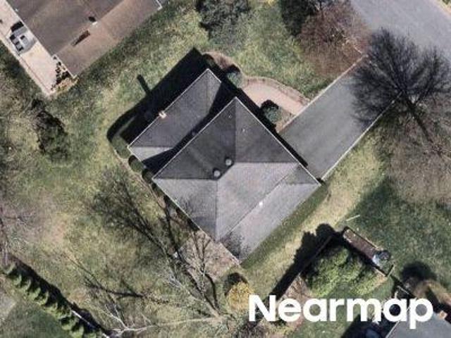 House for sale in Chatham, New Jersey