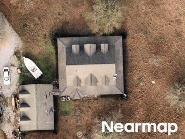 House for sale in Satsuma, Alabama