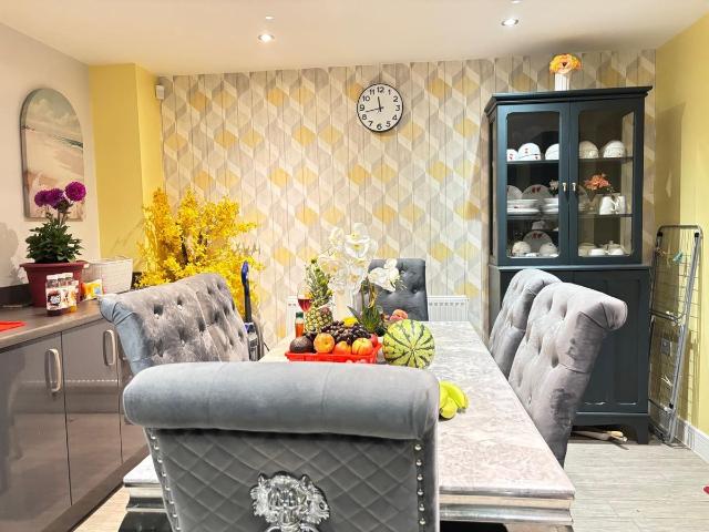 House for rent in Beechdale, City of Nottingham