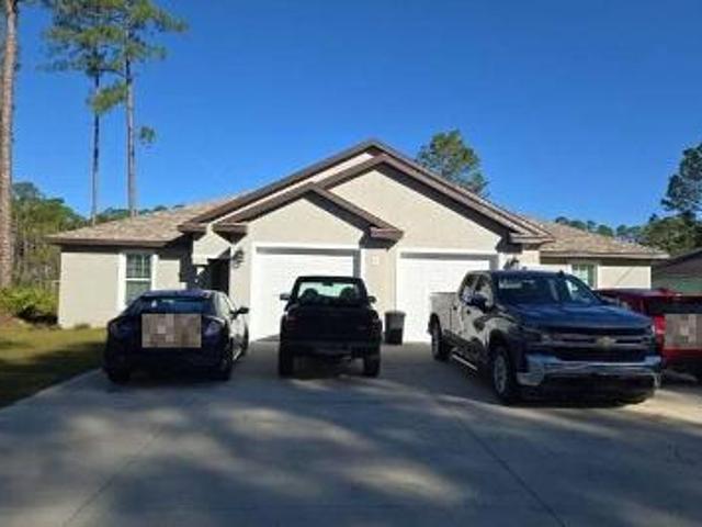 House for sale in Palm Coast, Florida