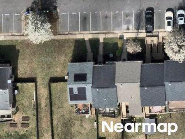 Townhouse for sale in Virginia