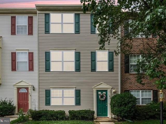 Condo for sale in Fredericksburg