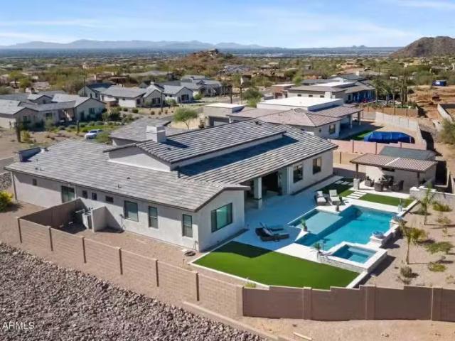 House for rent in Mesa