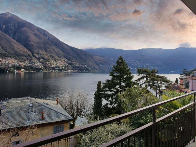 Appartamento in affitto a Argegno, Lombardia