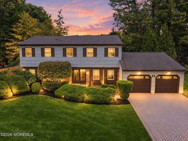 House for sale in Marlboro Township, Monmouth County