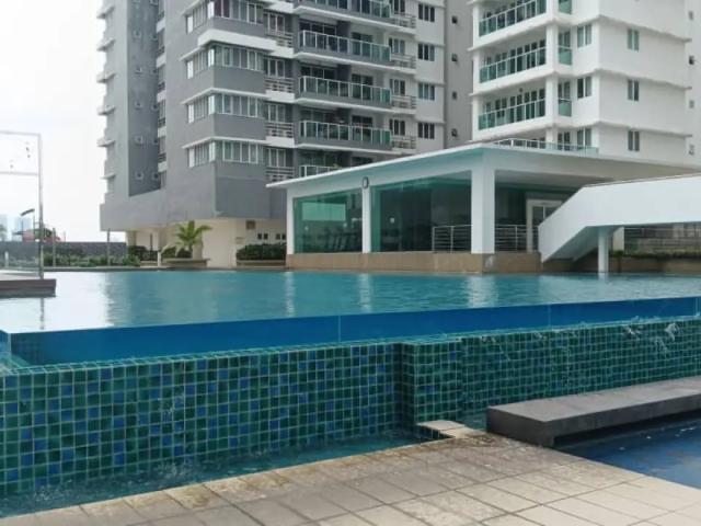 Apartment for rent in Petaling, Subang Jaya