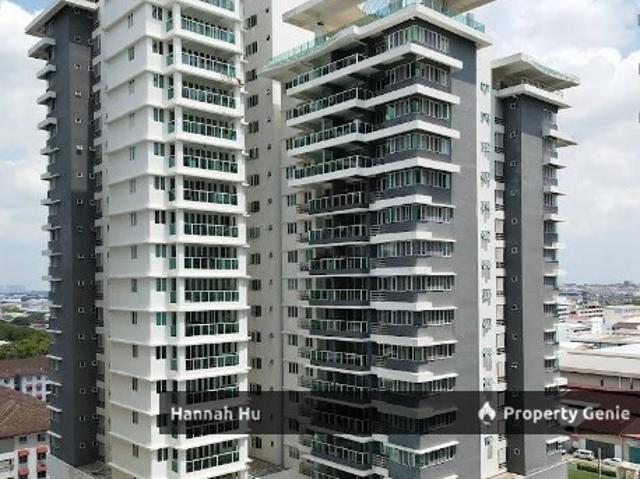Condominium for rent in Petaling, Subang Jaya