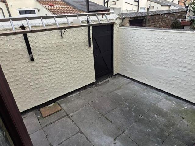 House for rent in Orrell Park, Calderstones