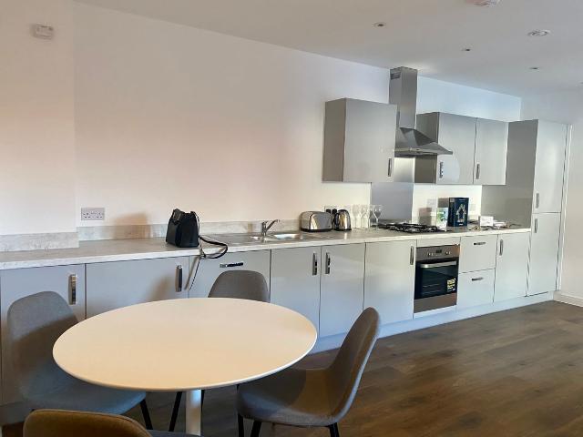 Apartment for rent in Moulsham, Chelmsford