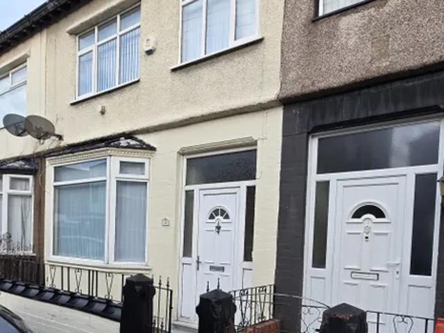 House for rent in Orrell Park, Calderstones