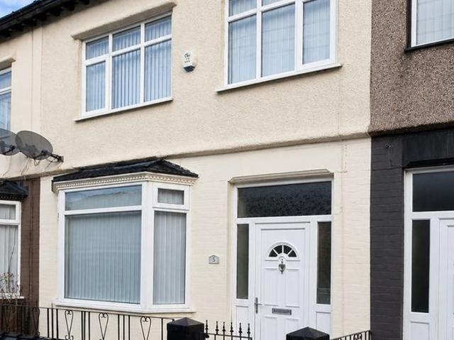 House for rent in Orrell Park, Calderstones