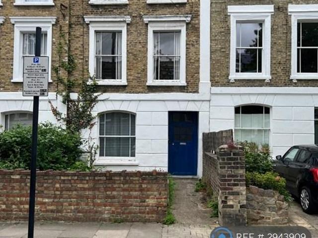 Apartment for rent in Finsbury Park, Greater London