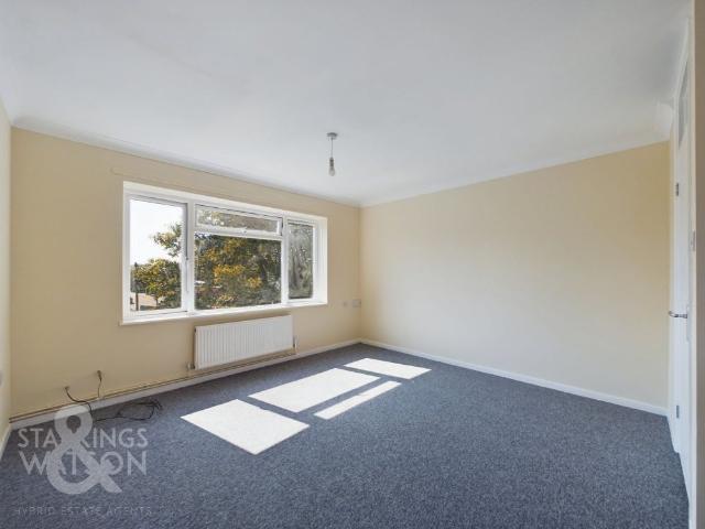 Apartment for rent in Lakenham, East Bank