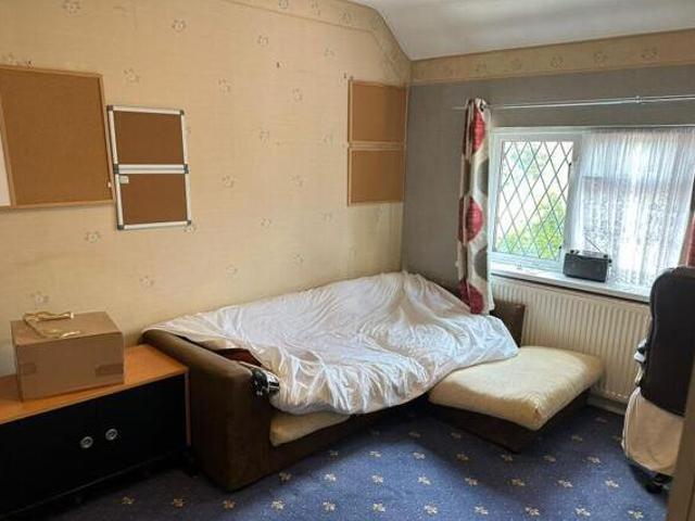 House for rent in Southall, Greater London
