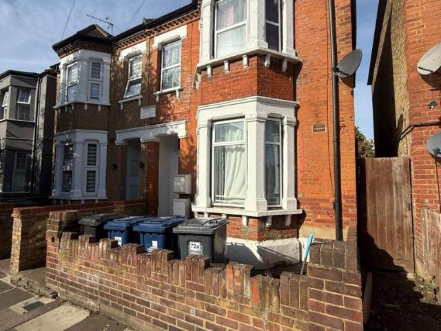 Apartment for rent in Southall Green, Greater London