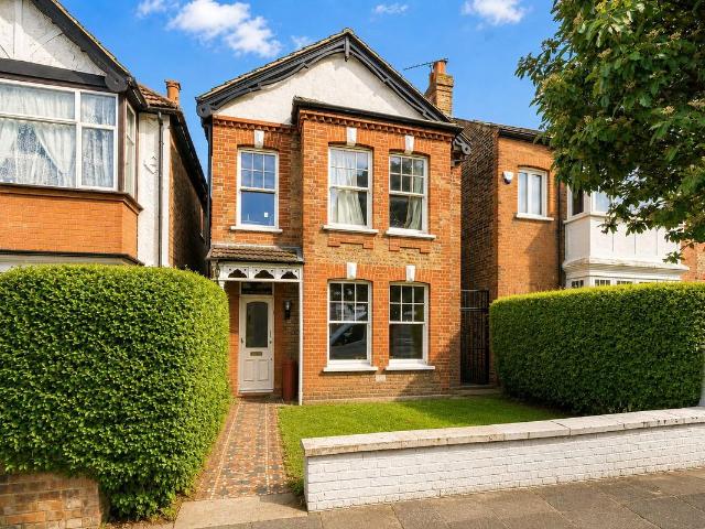 Apartment for rent in London Borough of Ealing, Hanwell