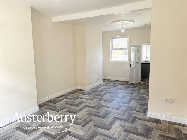 House for rent in Norton-Le-Moors, Sneyd Green