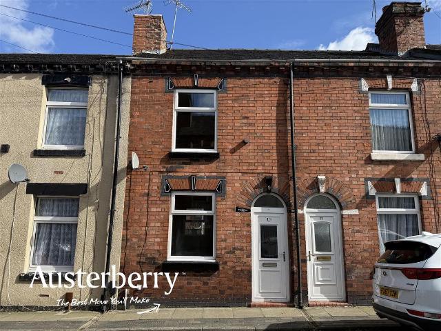 House for rent in Norton-Le-Moors, Sneyd Green