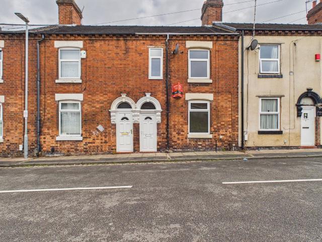 House for rent in Norton-Le-Moors, Sneyd Green