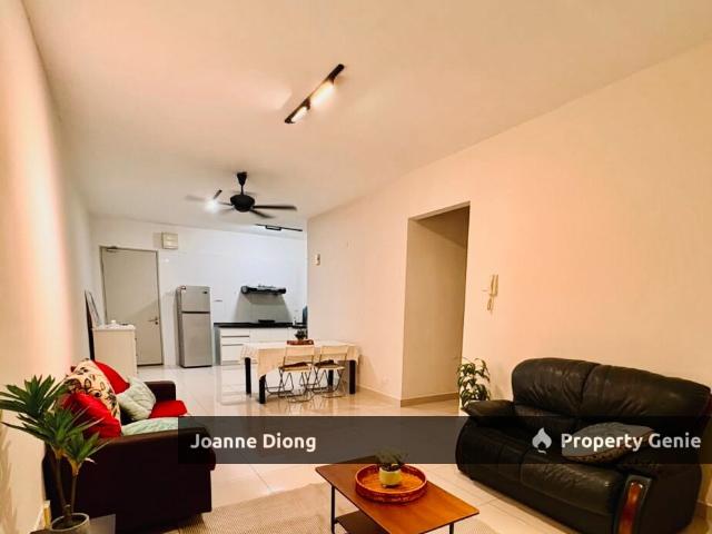 Condominium for sale in Petaling, Subang Jaya