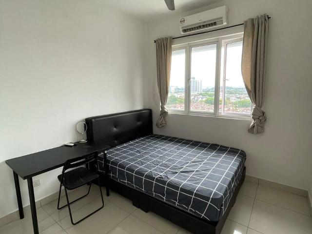 Room for rent in Petaling, Subang Jaya