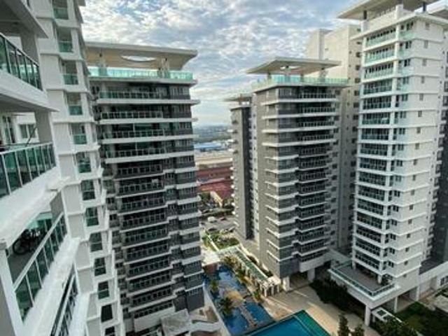 Condominium for sale in Petaling, Subang Jaya