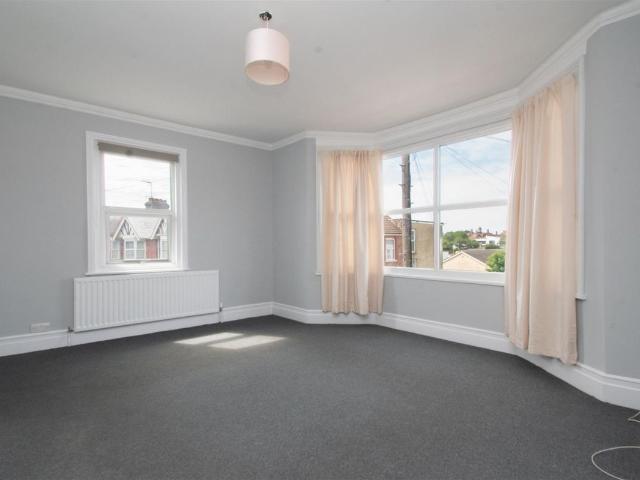 Apartment for rent in Central, Heathlands