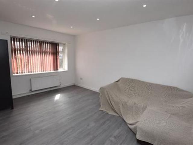 Apartment for rent in Saltley, West Midlands
