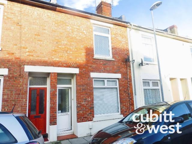 House for rent in Milton, Portsmouth