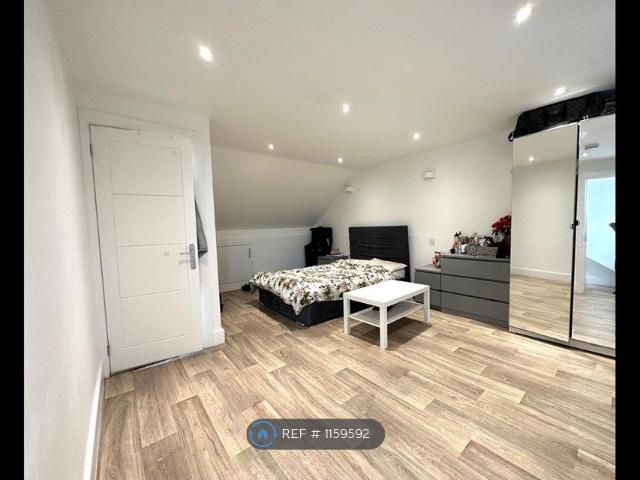 Apartment for rent in Spring Park, Luton