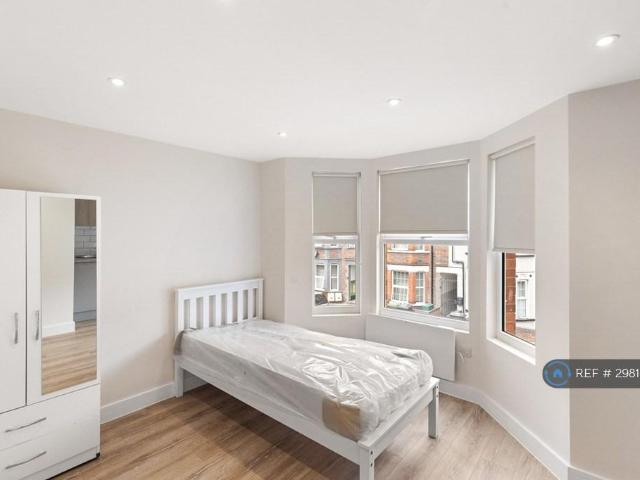 Apartment for rent in Spring Park, Luton