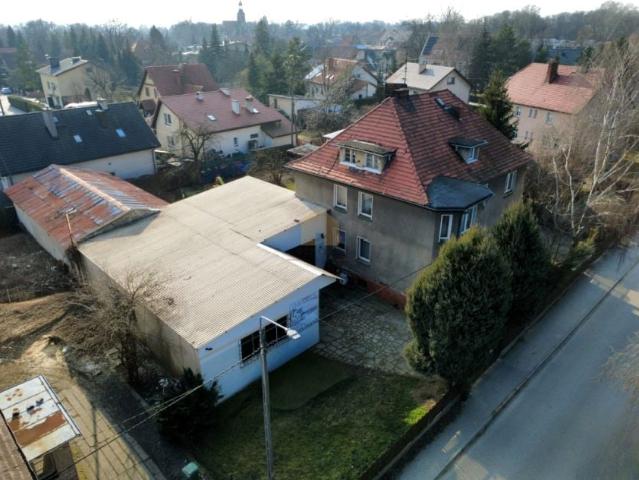 Dom na sprzedaż w Żórawina, Dolnośląskie