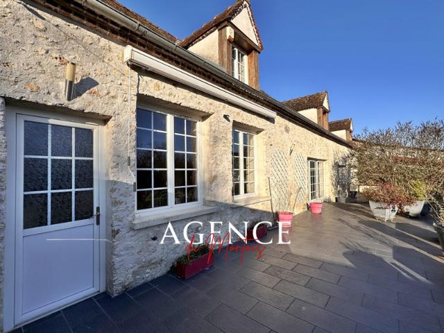 Maison vente à Provins, Mouy-sur-seine