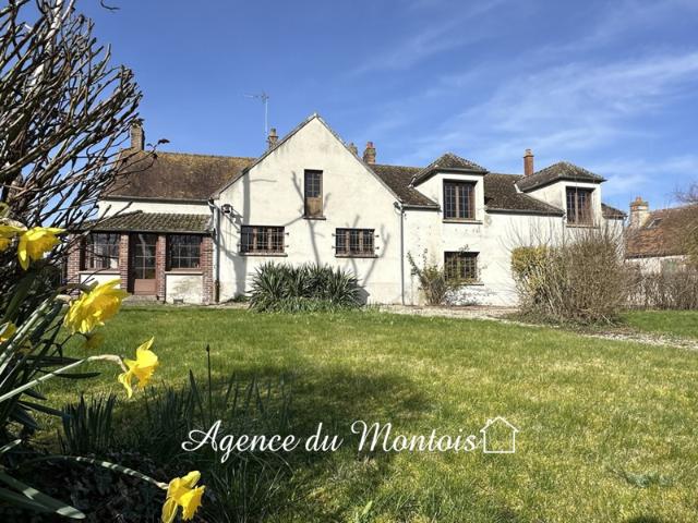 Maison vente à Provins, Passy-sur-seine