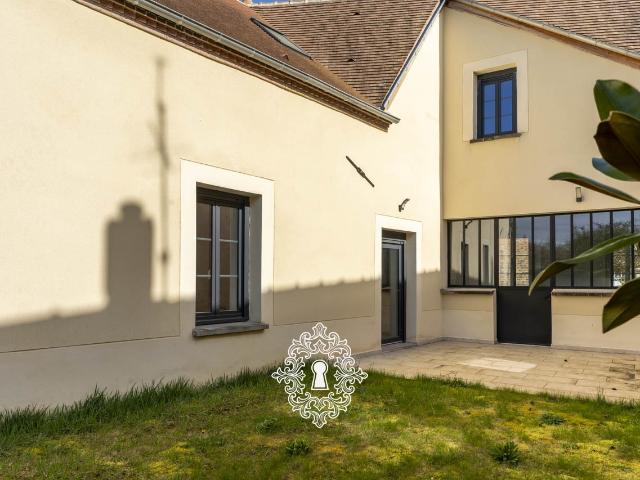 Maison vente à Provins, Bray-sur-seine