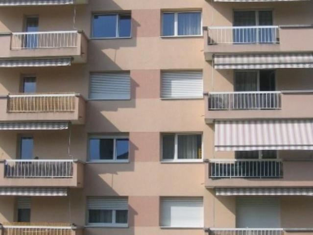 Apartment mieten in Morges, Waadt