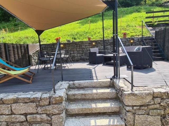Haus kaufen in Orsières, Wallis