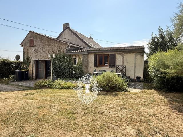 Maison vente à Provins, Poigny