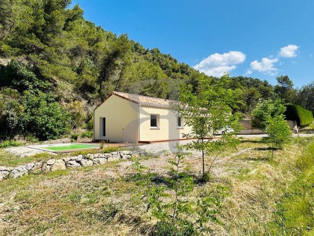 Maison vente à Buis-les-baronnies
