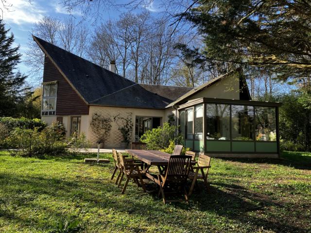 Maison vente à Les Andelys, Vaux-sur-eure